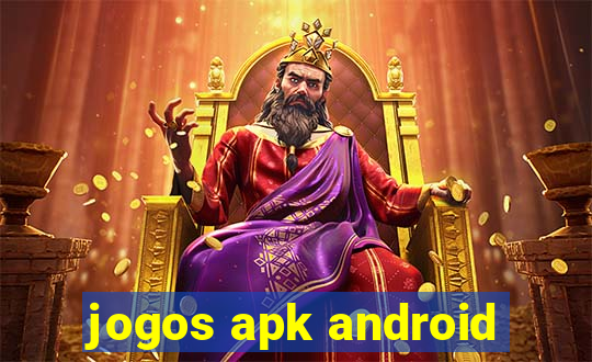 jogos apk android